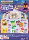 Fujairah Ramadan Delights Deals