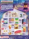 K M Trading Ramadan Delights Offer