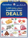 Carrefour Ramadan Fresh Deal