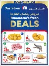Carrefour Ramadan Fresh Offer