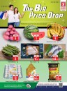 The Big Price Drop Offer