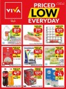 Viva Supermarket Priced Low Everyday
