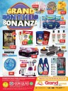 Grand Month End Bonanza Sale