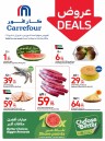 Carrefour Fresh 1-7 May 2024