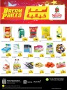 Jafza Midweek Dream Prices