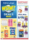 Sharjah CO-OP Society Wow Deals