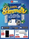 Emax Cool Summer Deal