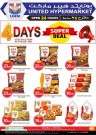 4 Days Super Deals