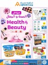 Health & Beauty Promotion