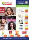 Megamart Beauty & Wellness Deal