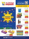 Megamart Pinoy Fiesta Promotion