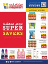 Limited Time Super Savers