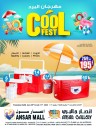 Cool Fest Promotion