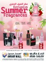 Exclusive Summer Fragrance Deal