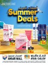 Great Summer Deals