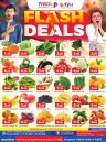 Parco Supermarket Flash Deals