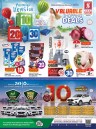 Safari Hypermarket Valuable Shopping Deals