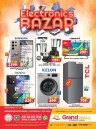 Grand Electronics Bazar Sale