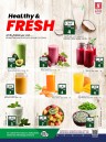 Safari Hypermarket Healthy & Fresh
