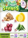 Rawabi Market Fresh Savings