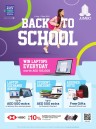 Jumbo Electronics Back To School