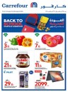 Carrefour Weekly 14-28 August 2024