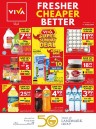 Viva Supermarket Deal 4-10 September 2024