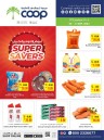 Earth Supermarket Super Savers