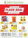 Emirates Co-operative Society Flash Deal