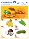 Carrefour Happy Onam Offers