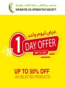 1 Day Offer 10 September 2024