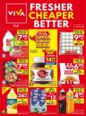 Viva Supermarket Deal 11-17 September 2024