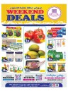 Rawabi Market Weekend Deals