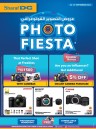 Sharaf DG Photo Fiesta Offer