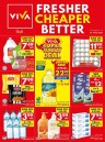 Viva Supermarket Deal 18-24 September 2024