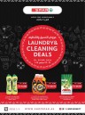 Spar Laundry & Cleaning Offers