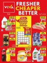 Viva Supermarket Better Deals