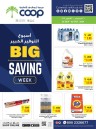 Earth Supermarket Big Saving Week