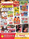 Grand Hyper Owesome October Deals