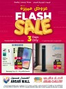 3 Days Only Flash Sale