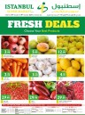 Fresh Deals 8-9 October 2024