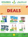 Super October Deals