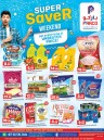 Super Saver Weekend Deals