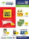 Abu Dhabi COOP Crazy Deals