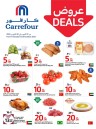 Carrefour Deal 17-30 October 2024