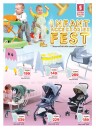 Infant Accessories Fest Offer