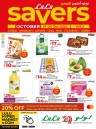 Lulu October Offers