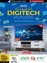 Digi Tech Irresistible Offers