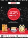 Spar Health & Beauty Deal