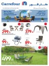 Carrefour Outdoor Deal